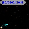[BCS2002] 2043