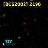 [BCS2002] 2196