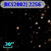 [BCS2002] 2256