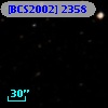 [BCS2002] 2358