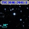 TYC 3646-2041-1