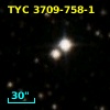 CCDM J03009+5627B