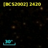 [BCS2002] 2420