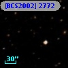 [BCS2002] 2772