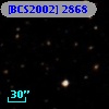 [BCS2002] 2868