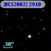 [BCS2002] 2910