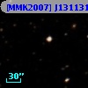 [MMK2007] J131131.56-012505.9