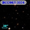 [BCS2002] 3324