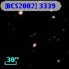 [BCS2002] 3339