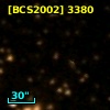 [BCS2002] 3380