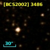 [BCS2002] 3486