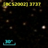 [BCS2002] 3737