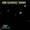 [BCS2002] 3990