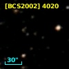 [BCS2002] 4020