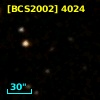[BCS2002] 4024