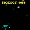 [BCS2002] 4058
