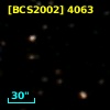 [BCS2002] 4063