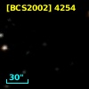 [BCS2002] 4254