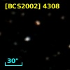 [BCS2002] 4308