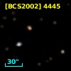 [BCS2002] 4445