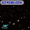 GT 0245+574