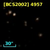 [BCS2002] 4957