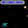 [BCS2002] 5019