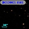 [BCS2002] 1565