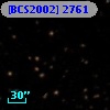 [BCS2002] 2761