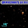 [MMK2007] J131132.21-012237.3