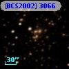 [BCS2002] 3066