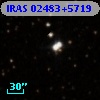IRAS 02483+5719