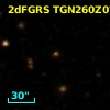 2dFGRS TGN260Z075