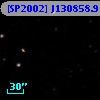 [SP2002] J130858.9-013225