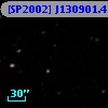 [SP2002] J130901.4-013650