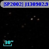 [SP2002] J130902.9-013440