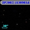 [SP2002] J130903.6-014008