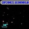 [SP2002] J130905.0-013622