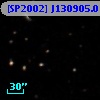 [SP2002] J130905.0-013643
