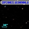 [SP2002] J130906.1-013329