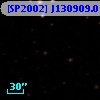 [SP2002] J130909.0-013341