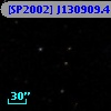[SP2002] J130909.4-013953