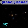 [SP2002] J130909.7-013209