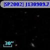 [SP2002] J130909.7-013431
