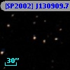 [SP2002] J130909.7-013659