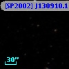 [SP2002] J130910.1-013409