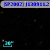 [SP2002] J130911.2-014107