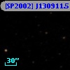 [SP2002] J130911.5-013352