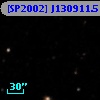 [SP2002] J130911.5-014203