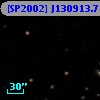 [SP2002] J130913.7-013501
